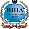 The British Inflatable Hirers Alliance